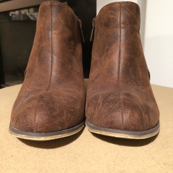 Ankle Boots - Picture 8 of 8